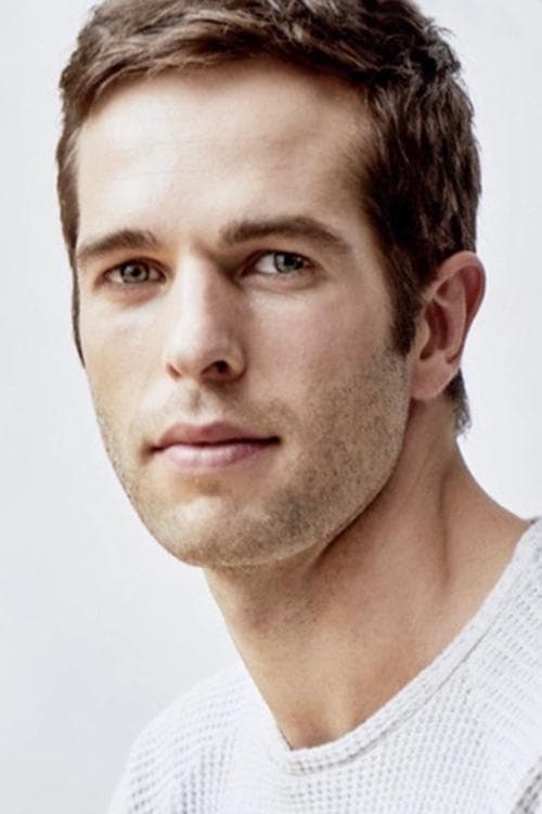 Photo of Eric Hicks