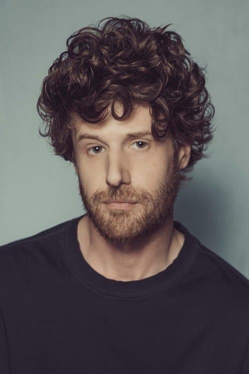 Photo of Eric Jungmann