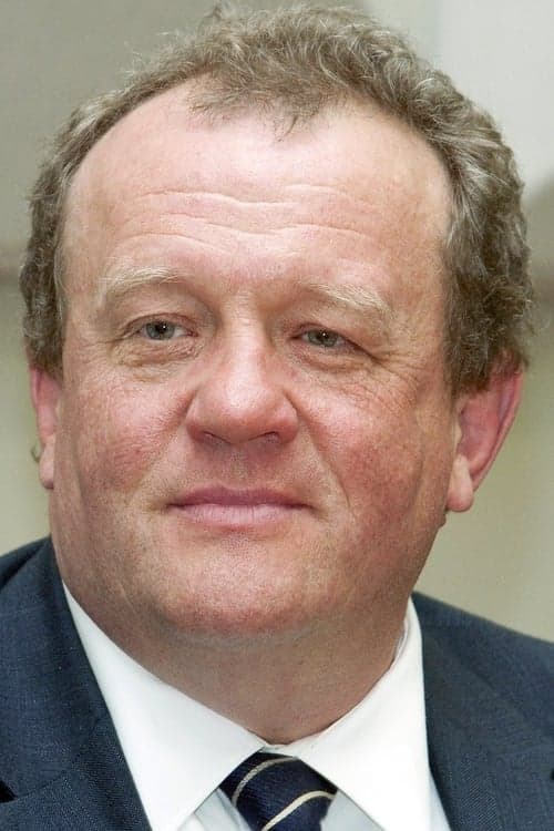 Photo of Eric Keenleyside