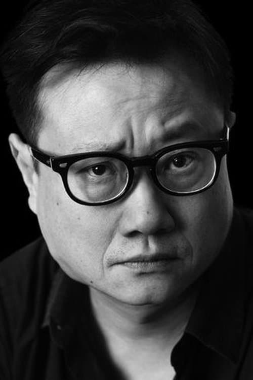 Photo of Eric Khoo