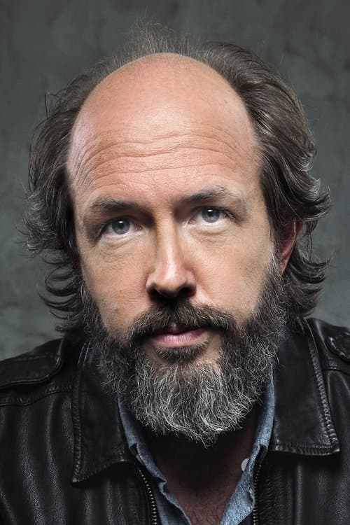 Photo of Eric Lange