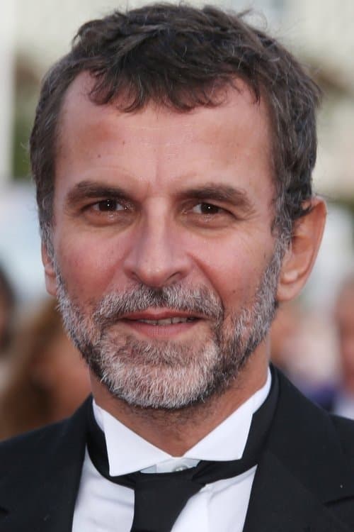 Photo of Eric Lartigau
