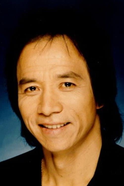 Photo of Eric Lee