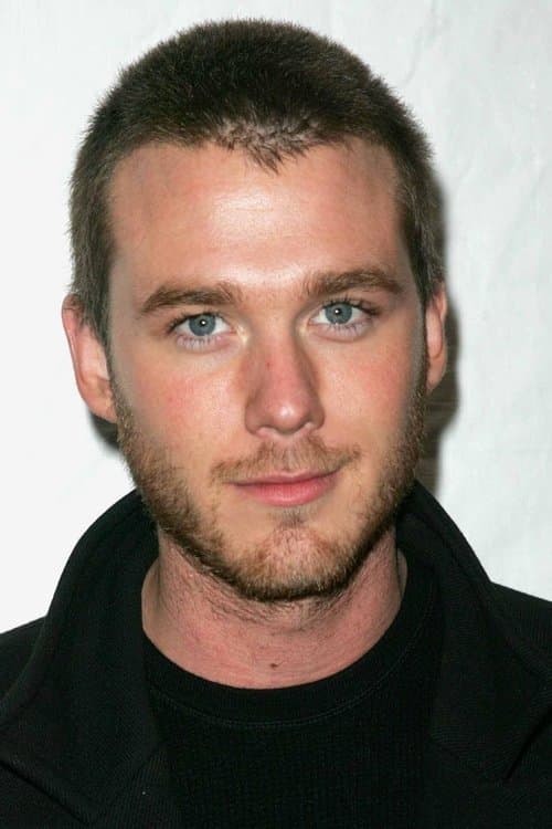 Photo of Eric Lively
