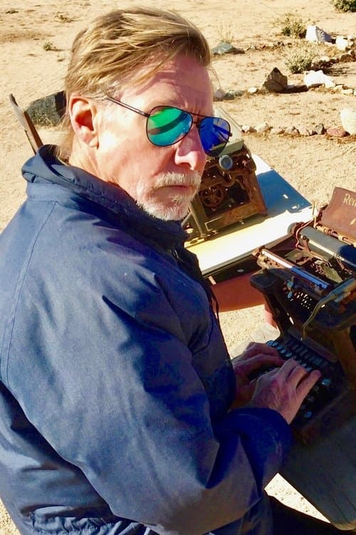 Photo of Eric Luke