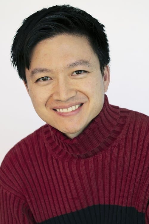 Photo of Eric Lum