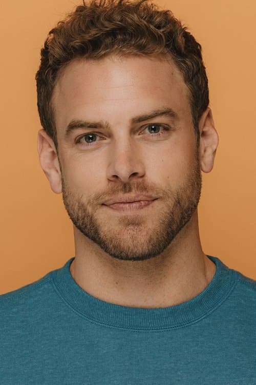 Photo of Eric Lutz