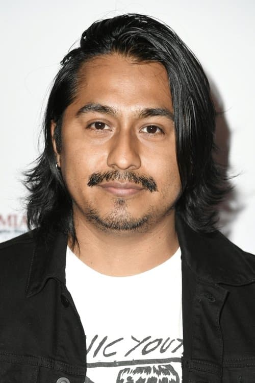 Photo of Eric Marq
