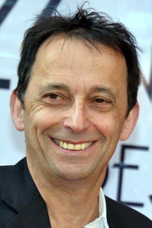 Photo of Eric Métayer