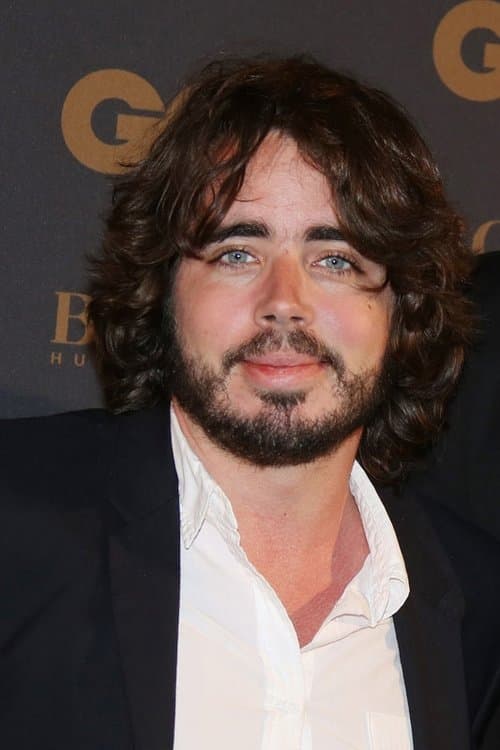 Photo of Eric Metzger