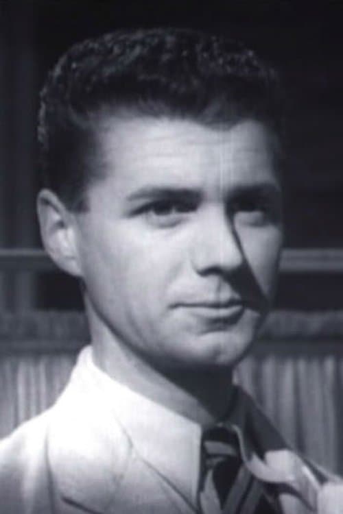 Photo of Eric Micklewood