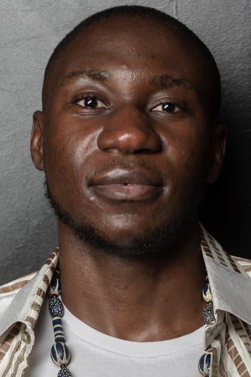 Photo of Éric Nantchouang
