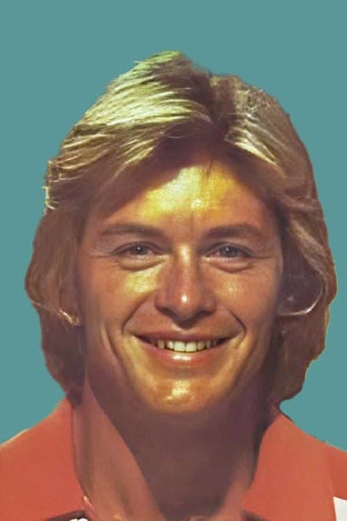 Photo of Eric Oldfield