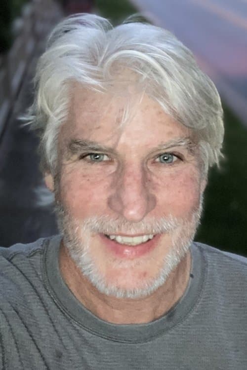 Photo of Eric Parkinson
