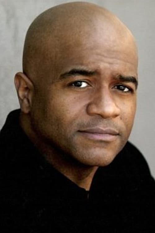 Photo of Eric Payne