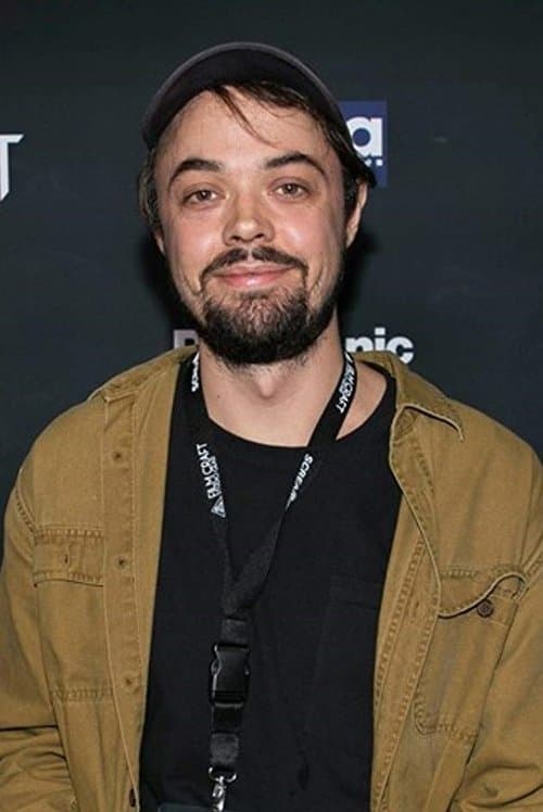 Photo of Eric Pennycoff
