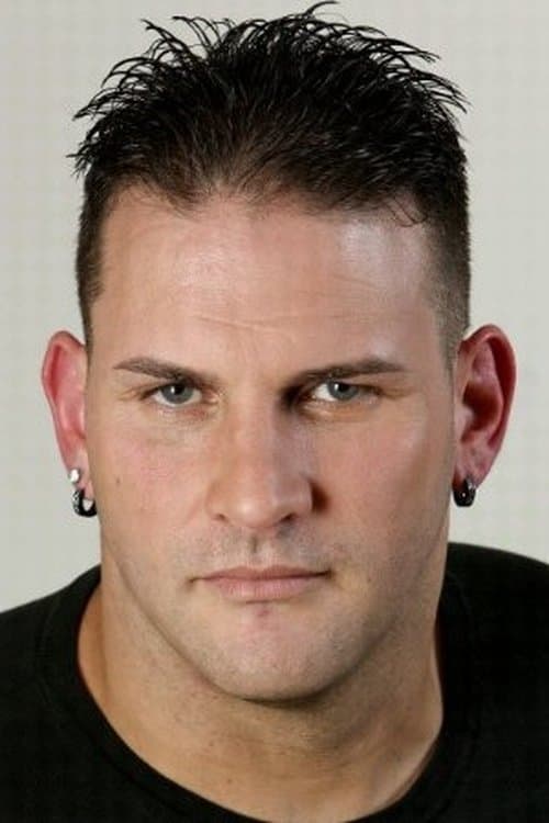 Photo of Eric Perez