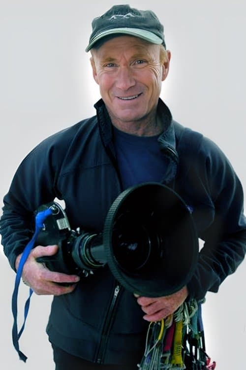 Photo of Eric Perlman
