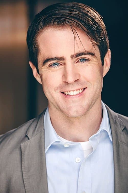 Photo of Eric Pierce