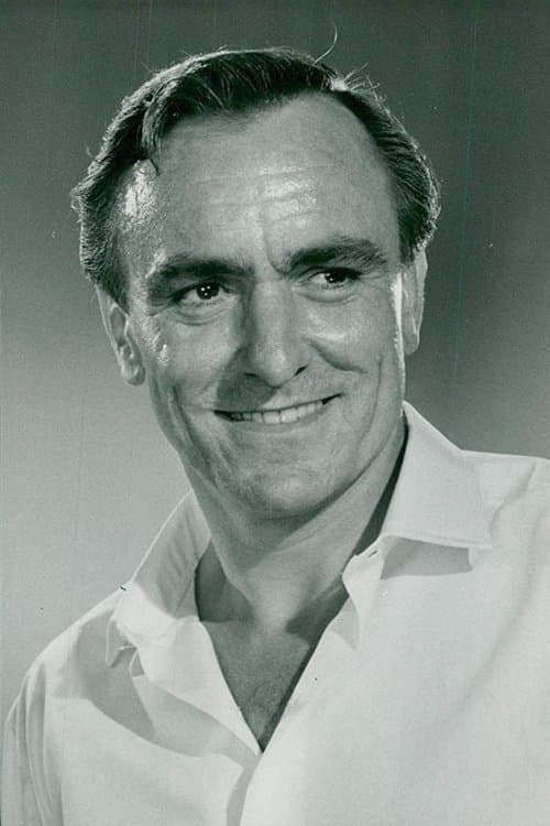 Photo of Eric Porter