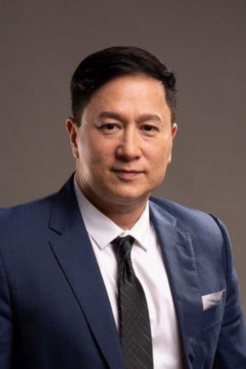Photo of Eric Quizon