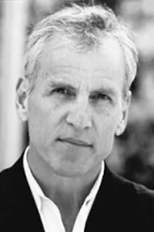 Photo of Eric Rath