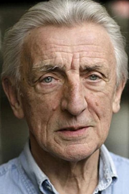 Photo of Eric Richard