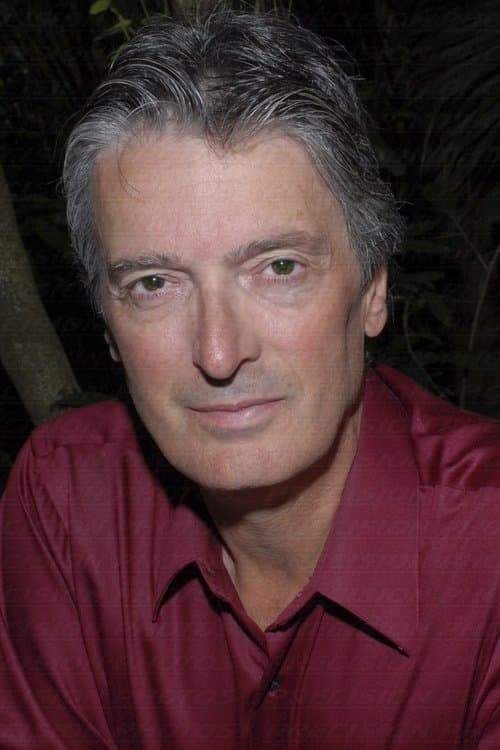 Photo of Eric Richardson