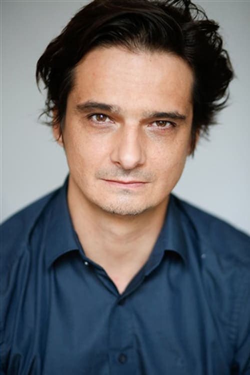 Photo of Eric Rulliat