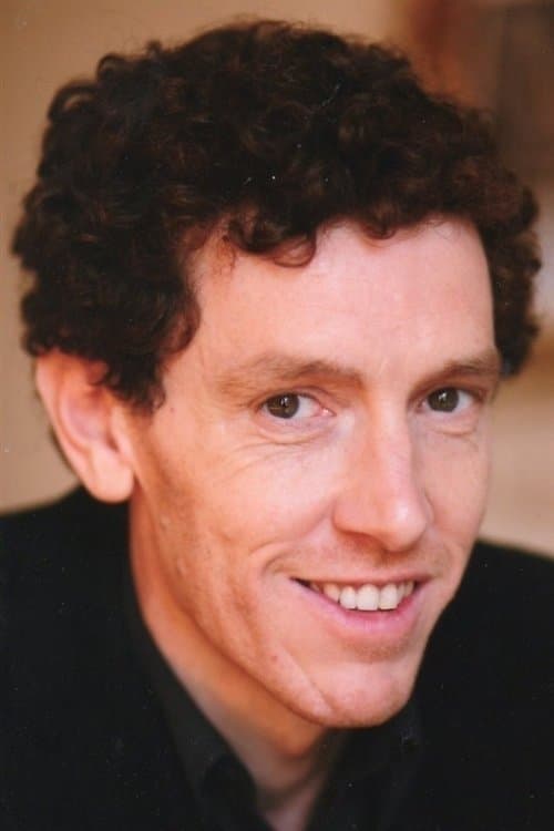 Photo of Éric Seigne