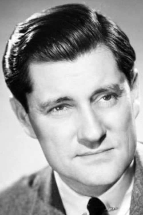 Photo of Eric Sevareid