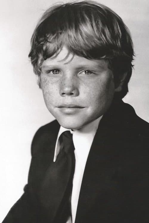 Photo of Eric Shea