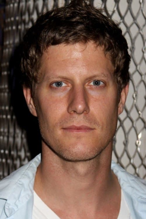 Photo of Eric Sheffer Stevens
