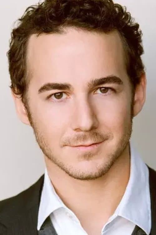 Photo of Eric Silver