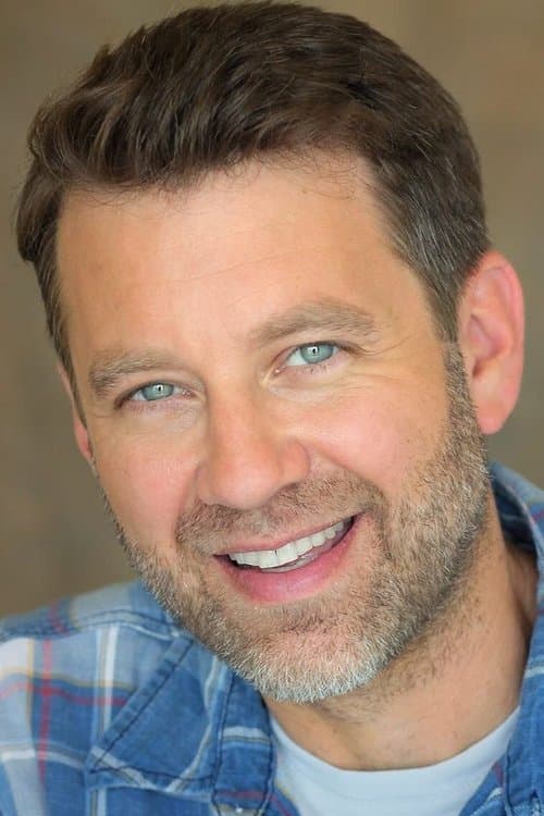 Photo of Eric Sweeney