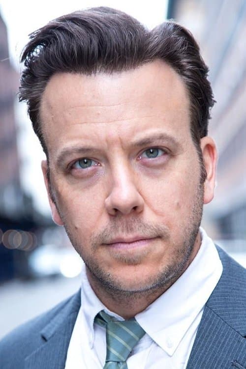 Photo of Eric T. Miller