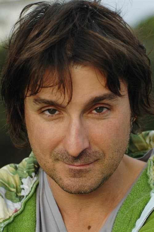 Photo of Éric Tessier
