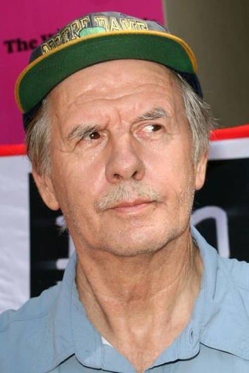 Photo of Eric Till