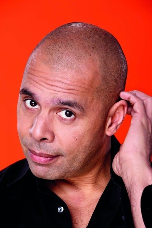 Photo of Eric van Sauers