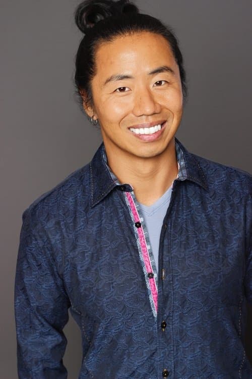 Photo of Eric VanArsdale