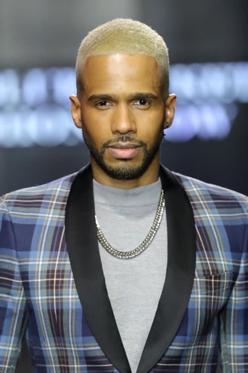 Photo of Eric West