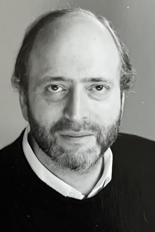 Photo of Eric Woolfson