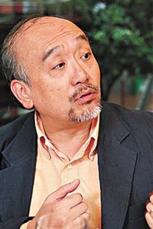 Photo of Eric Yeung Jan-Yiu