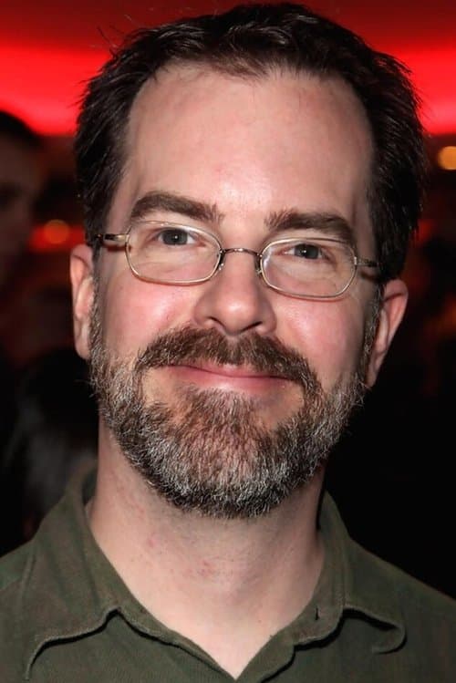 Photo of Eric Zala