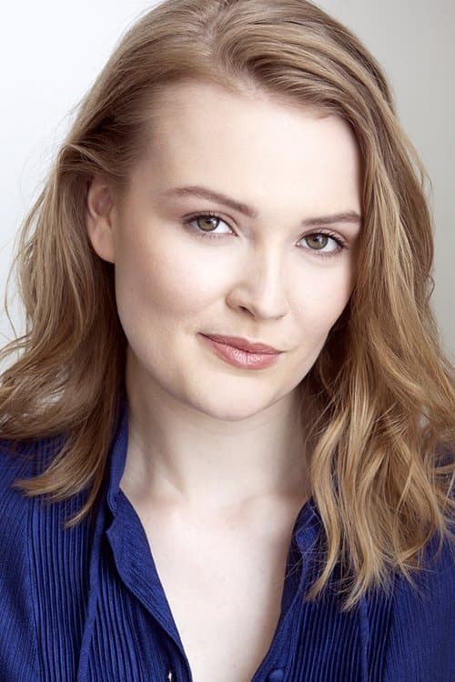 Photo of Erica Anderson