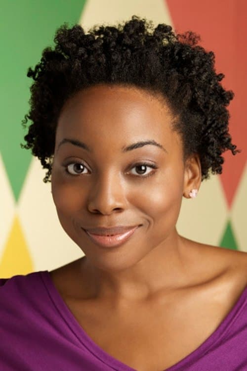 Photo of Erica Ash