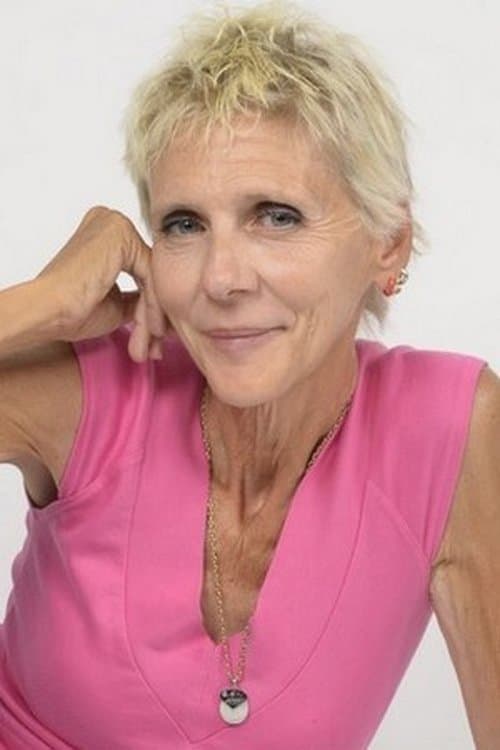 Photo of Erica Beltrami