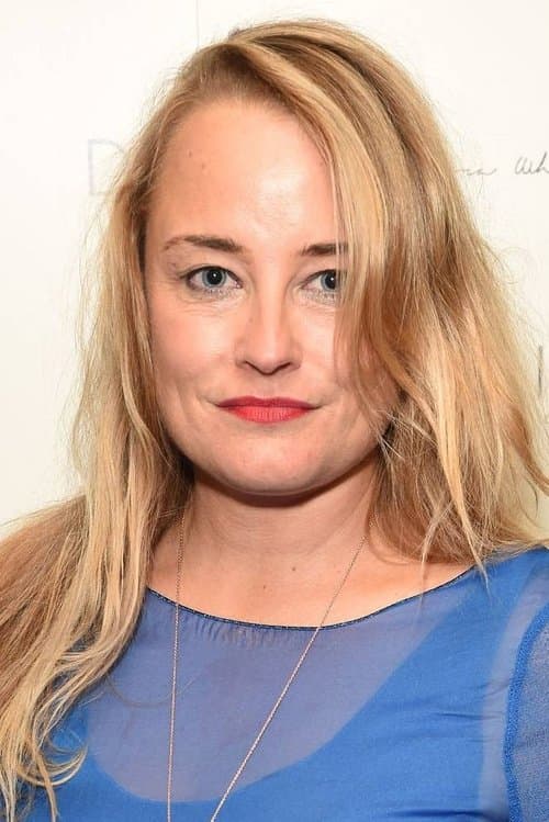Photo of Erica Bergsmeds