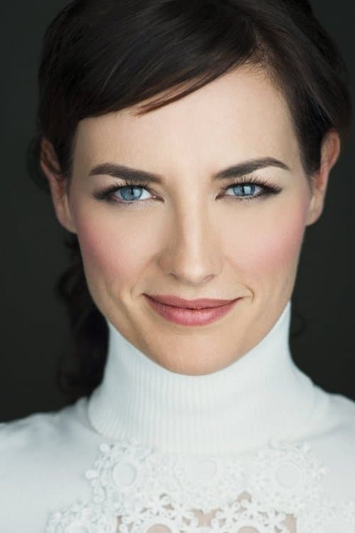 Photo of Erica Carroll