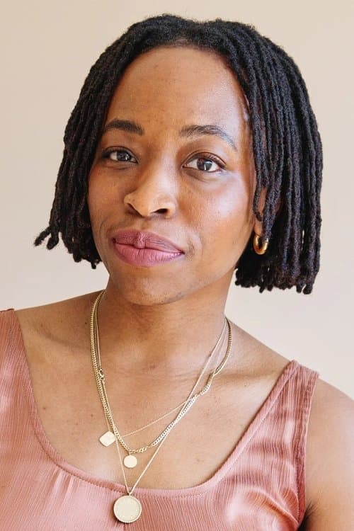 Photo of Erica Chidi Cohen